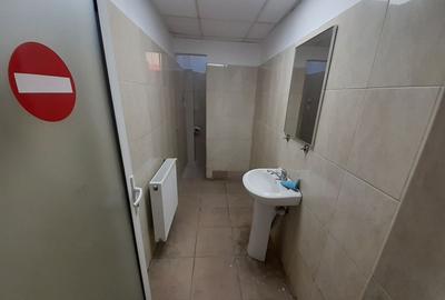 Showroom, birouri si depozitare in zona comerciala din Afumati - 8
