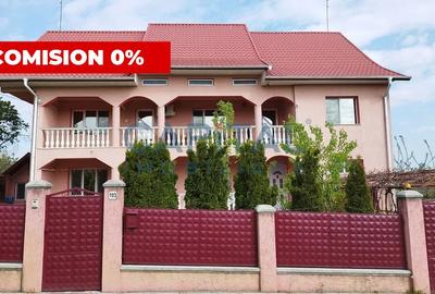 Casa individuala de vanzare, zona Romstal - Suceava - 1