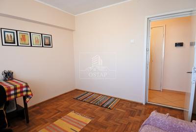 Republicii-Narcisa-apartament 4 camere decomandate-centrală proprie - 8