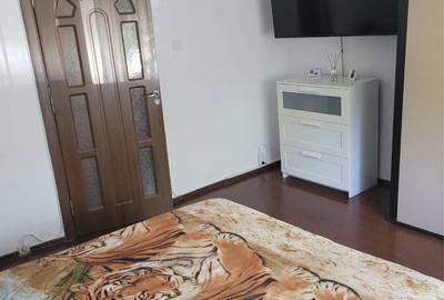 APARTAMENT 3 CAMERE CONFORT MAXIM ZONA CORA - BRATIANU - 7