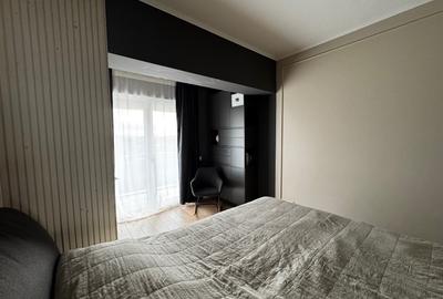 Apartament  23 AUGUST, 3 camere + terasă 20MP, 2 locuri de parcare - 12