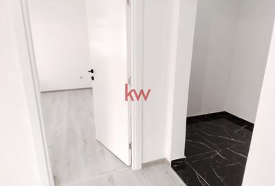 Apartament cu 2 camere langa Palas, et.1, circular! Comision zero! - 7
