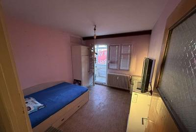 4 camere METROU Valea Ialomitei - 1