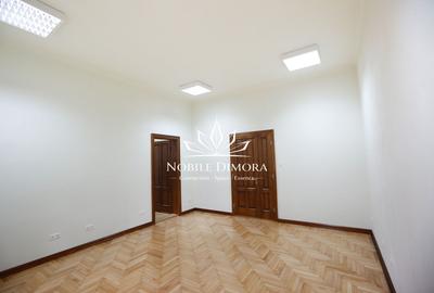 SAD - Spatiu de birouri de 45mp pe Take Ionescu - langa ISHO - 5