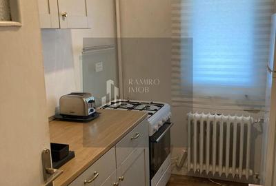OCAZIE Apartament 2 camere Constantin Brancoveanu / METROU - 8