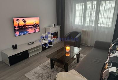 Apartament de inchiriat cu 2 camere- Zona Podu Ros - 1