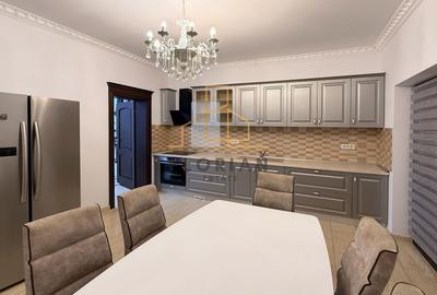 Casa individuala premium cu 5 camere, de inchiriat/ Dumbravita - 22