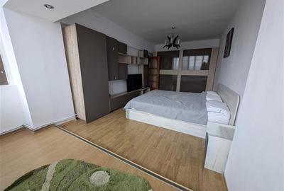 Ultracentral - parcul Trandafirilor - 3 camere - mobilate si utilate - 5