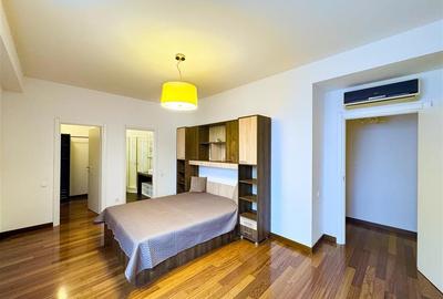 Apartament de inchiriat 4 camere Herastrau - 25