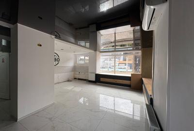 Spatiu comercial - Ultracentral Focșani - 50 mp - 3