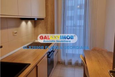 Apartament 2 camere de vanzare Greenfield Residence - 4