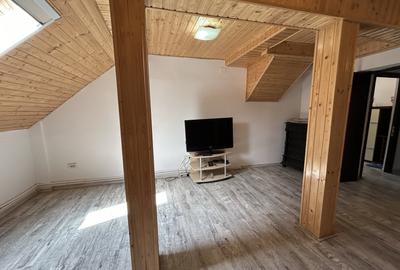 Apartament 195mp, 4 camere+dressing, complet mobilat si utilat - 4