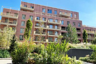 Apartament 2 camere Marmura Residence / Jiului - 9