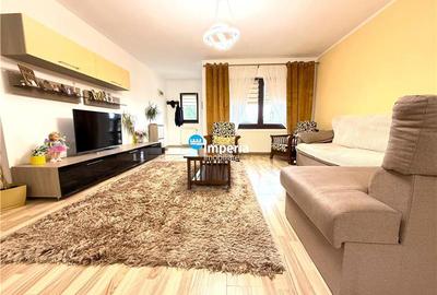 Vila 5 cam, garaj, 560 teren, str Noua Horpaz - 2