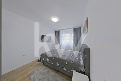 Apartament 3 camere | Prima închiriere | Vivamus Park Residence | Coresi - 11