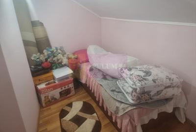 DE VANZARE CASA IN COM. BRANESTI (IF) - 23