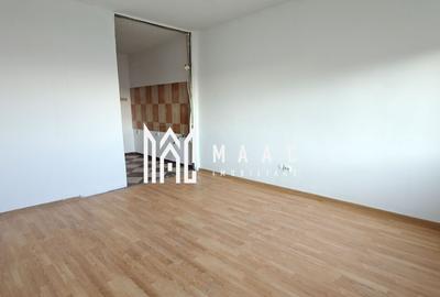 Garsonieră 26 mp I Investiție I Etaj 3 I Pivniță I Lazaret - 1