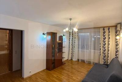 Inchiriez apartament 3 camere - 5