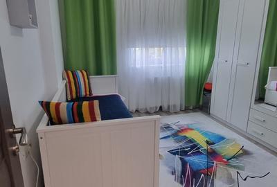 Piata Resita - apartament modern 3 camere - 22