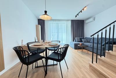 5 Camere | Vila Premium Pipera | Piscina | Loc de Joaca | Ansamblu Securizat - 1