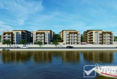 MOARA DE VÂNT – COMPLEX 7MOON, Ap 2 camere, 58 mp – Bloc 2024 - 10