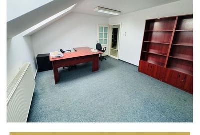 Exclusivitate de vanzare cladire comerciala potentialP+M Gradiste Arad - 15