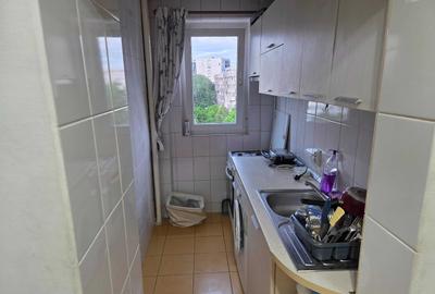 Apartament de 2 camere, 40 mp, pet friendly, aer condiționat, Piata Victoriei - 6