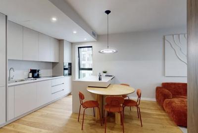 Apartament 2 camere | Parcare subterana | Nusco City 2 - 1