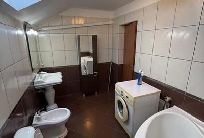 Casă de închiriat, 4 camere, 141 mp, Bună Ziua zona LIDL Bună Ziua - 19