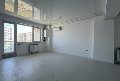 Premium 2 camere luminos si cu vedere la MARE, zona Infinity Beach - 9
