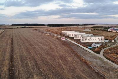 47500mp INTRAVILAN Pantelimon ideal investitie/ cartier case/ direct proprietar! - 9