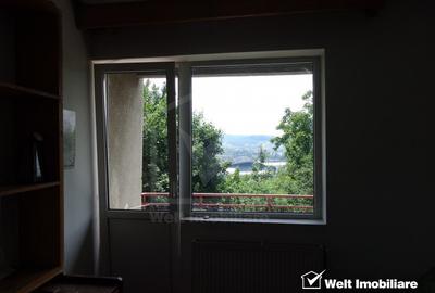 Gruia, panorama peste oras, Cluj Arena si BT Arena, locatie unica - 4