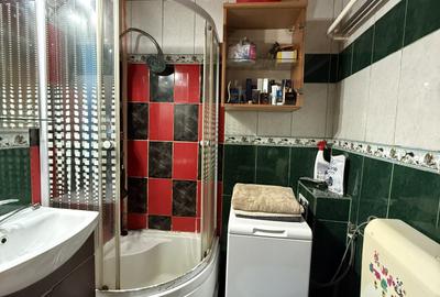 Apartament cu o camera, 22 mp, mobilat - ideal pentru investitie - Piata Doina - 4