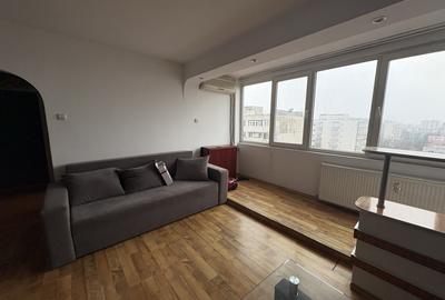 Apartament 3 Camere Drumul Taberei | Balcon | 6 minute metrou | Pet Friendly - 1