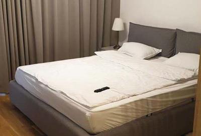 Apartament 37 mp, bloc 2019, zona Iulius Mall,cartier Gheorgheni