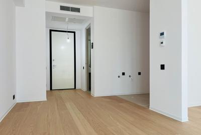 Studio  – One Floreasca Towers - 3