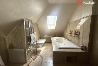 COMISION 0% Casa individuala exclusivista cu 7 camere si piscina in Dumbravita - 17