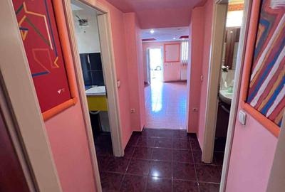 Vanzare apartament la casa - central - 1