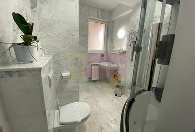 Unirii-Camera de Comert, Rooftop-Penthouse scara privata-lift, 460mp - 8