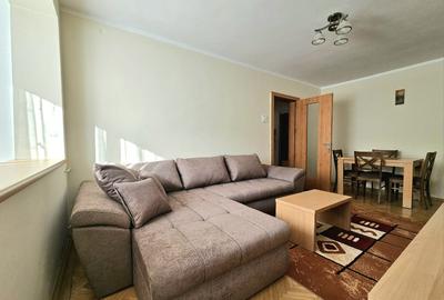 Proprietar, inchiriez apartament cu 3 camere Bld. Cetatii - 1