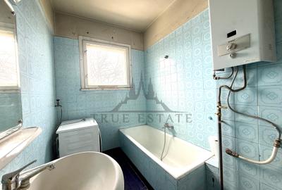 Apartament in imobil fara risc seismic cu garaj si boxa - 12