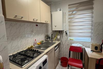 Ap 3 cam decom, mobilat modern+utilat, et.1/4, zona Piata Flora,ideal INVESTITIE - 5