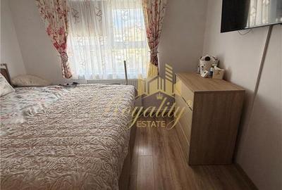 Apartament modern 3 camere, etaj 3, centrala, clima- Zona Girocului - 6