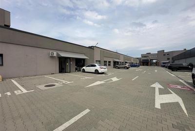 Spatiu comercial parter, 71mp, Carrefour Felicia - 11