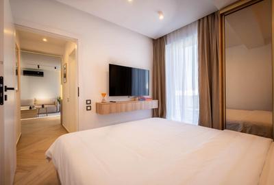 Spațiu tehnic cu utilizare rezidențială, Terase panoramice,jacuzzi, Intre Lacuri - 9