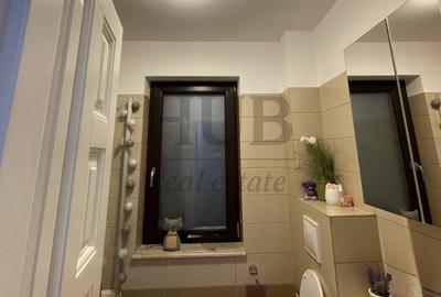 Apartament cu 2 camere-de inchiriat-bloc nou-parcare proprie - 7