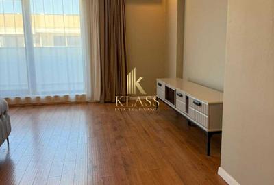 Inchiriere Penthouse 3 camere | 102 mp utili + terasa 74 mp - 6