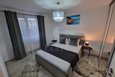 Apartament 2 camere în zona DAMBUL ROTUND - 7