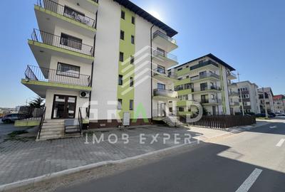 2 camere | BALCON | EROILOR/PROFI/FLORESTI - 17