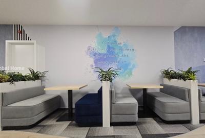 Birouri private premium în centrul Bucureștiului | Str. Academiei - 21